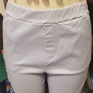 Pantalon Skinny Stretch Pants NWT